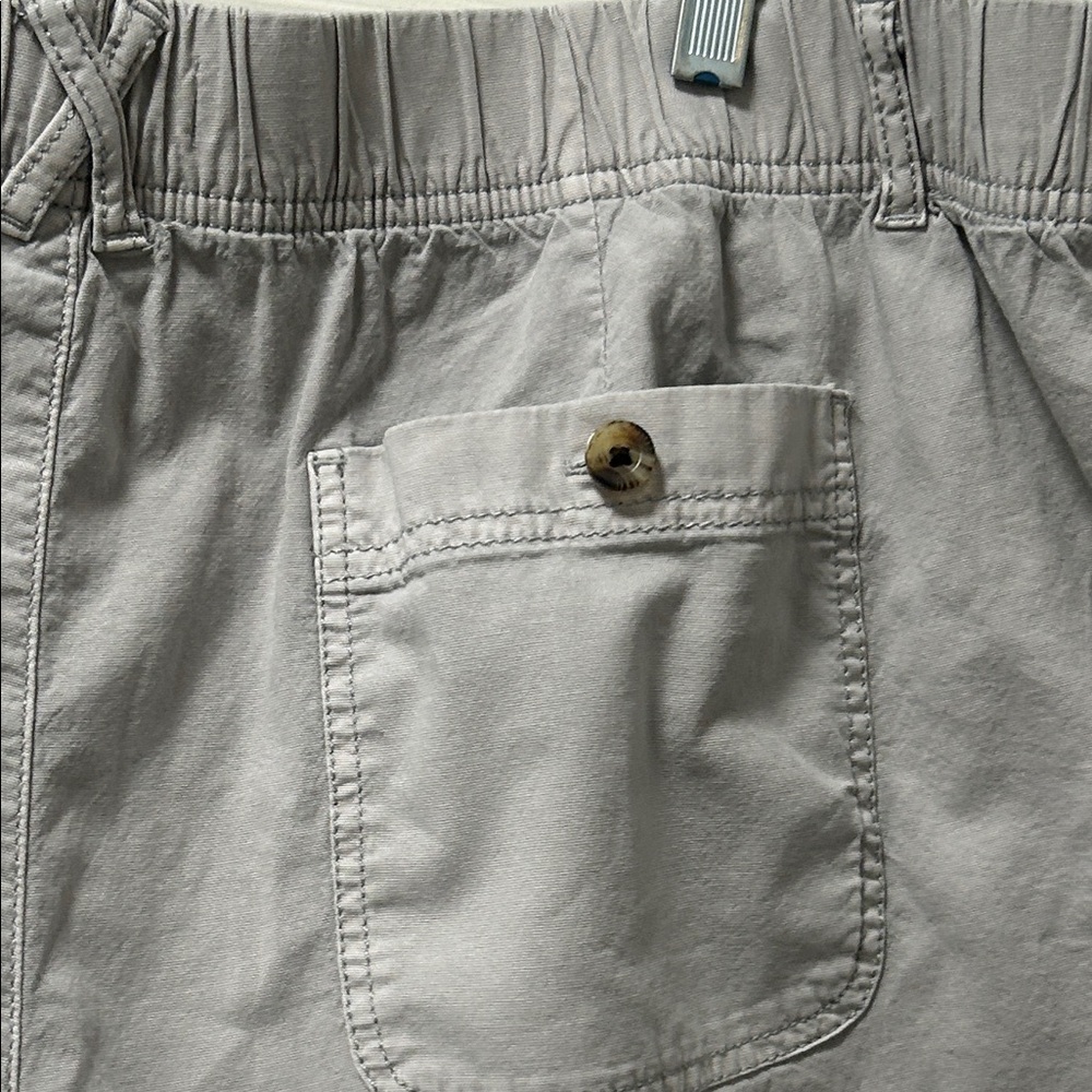 Sonoma Beigh Women's Casual Shorts Size XXL - Picture 10 of 16